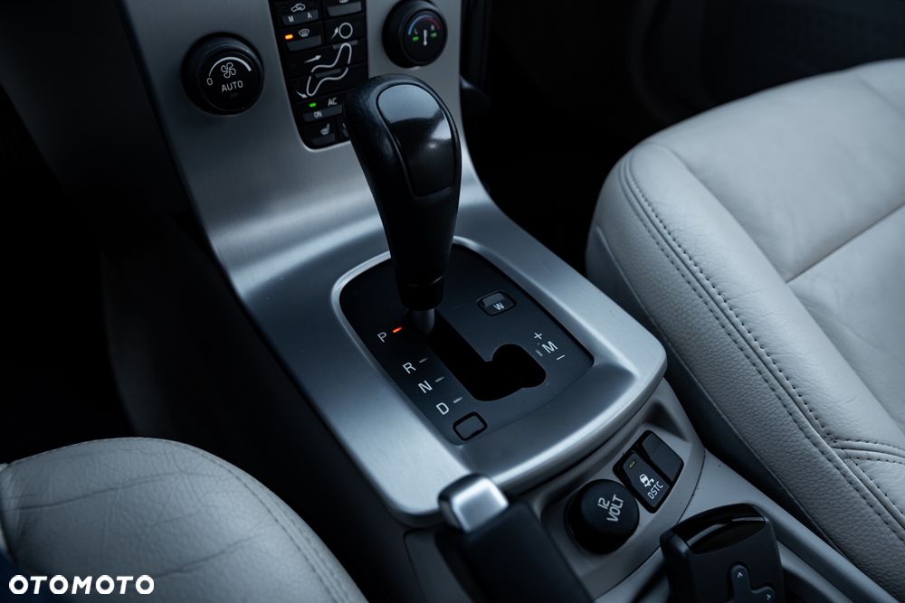 Volvo V50 T5 AWD Summum - 34