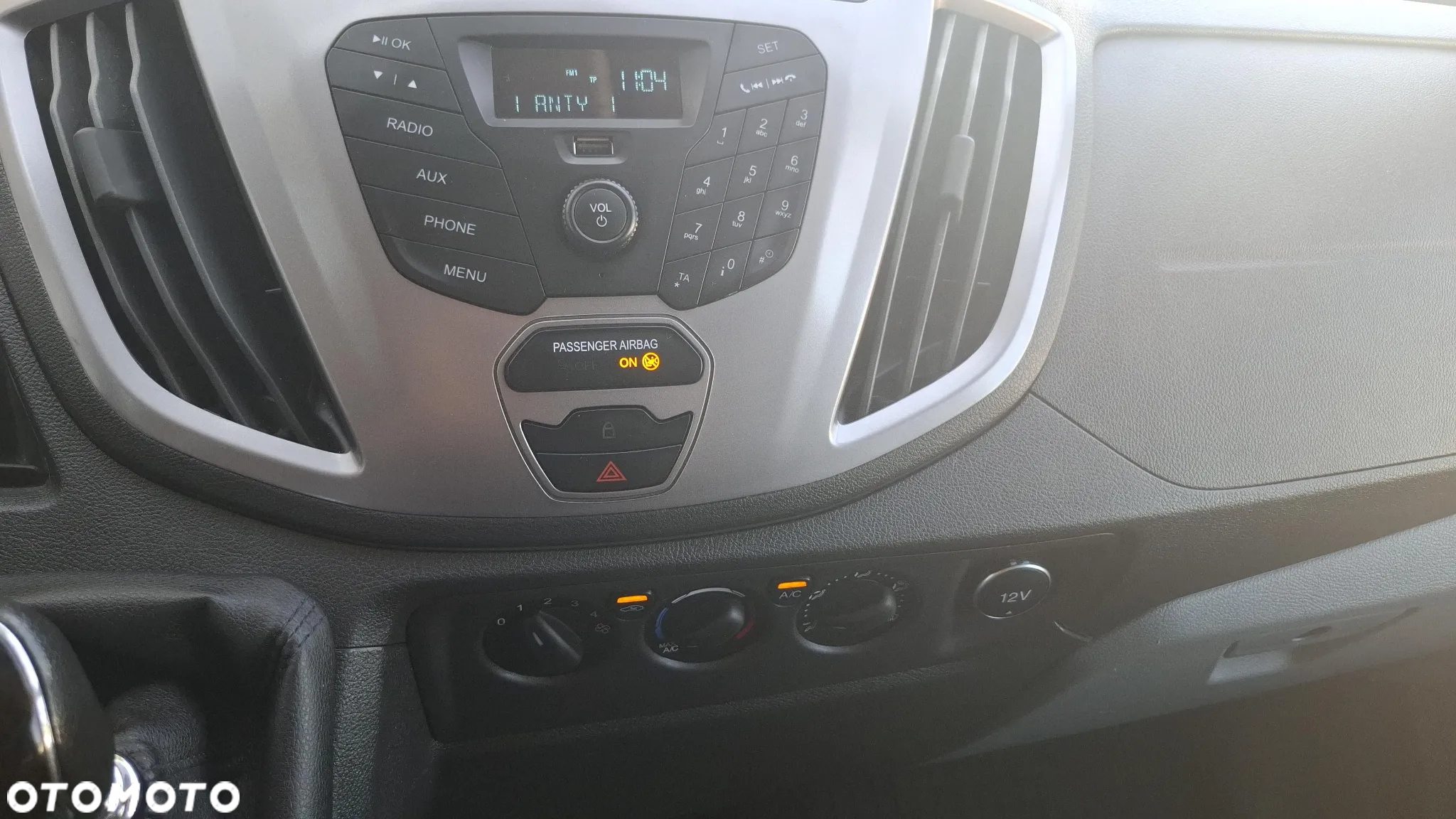 Ford Transit 350 L3H2 Trend - 33