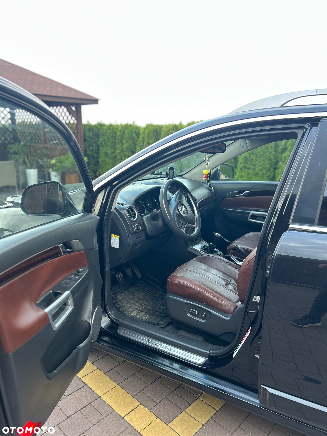 Opel Antara 2.0 CDTI Cosmo - 7