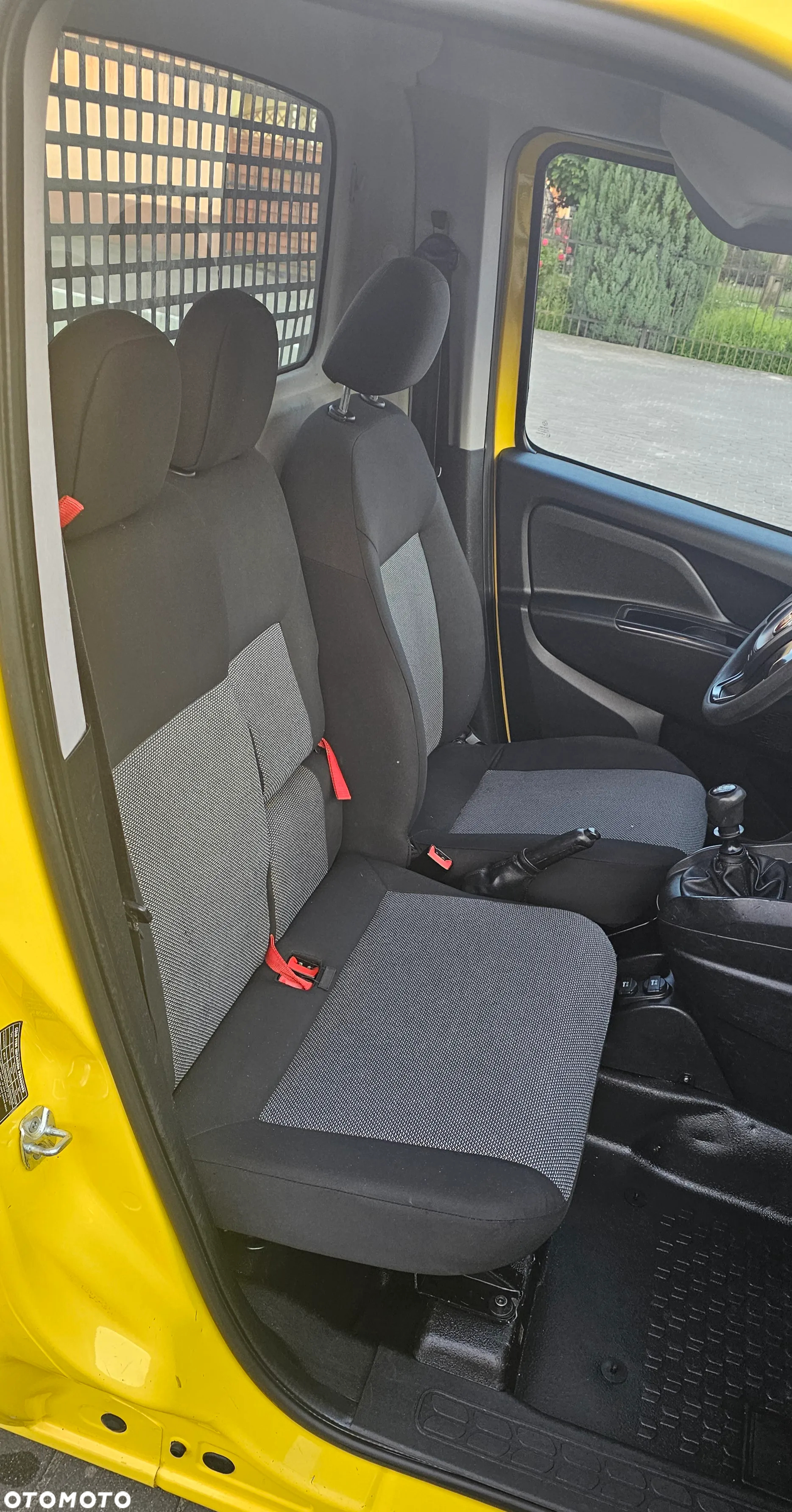 Fiat Doblo - 7