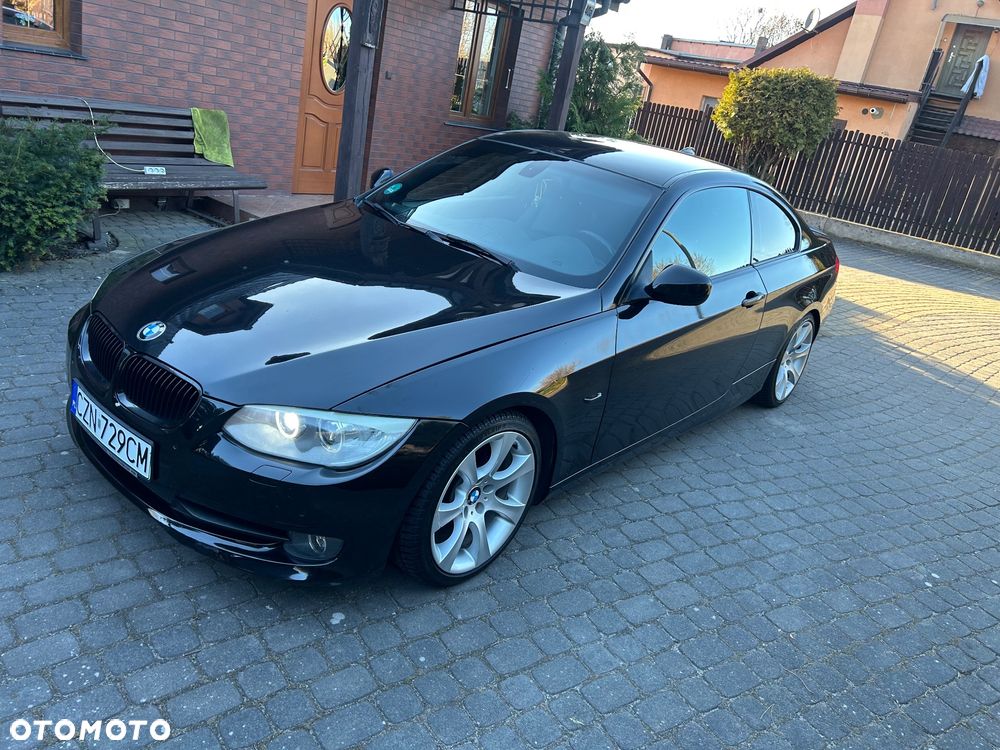 BMW Seria 3 320i M Sport Edition - 23