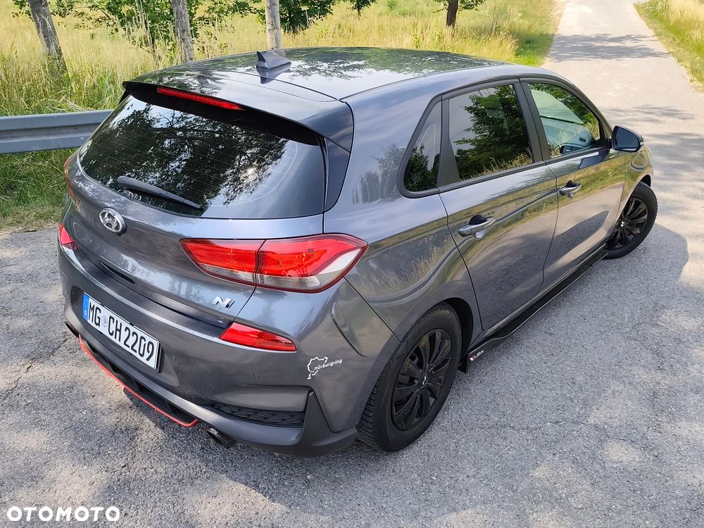 Hyundai i30 1.4 Premium - 2
