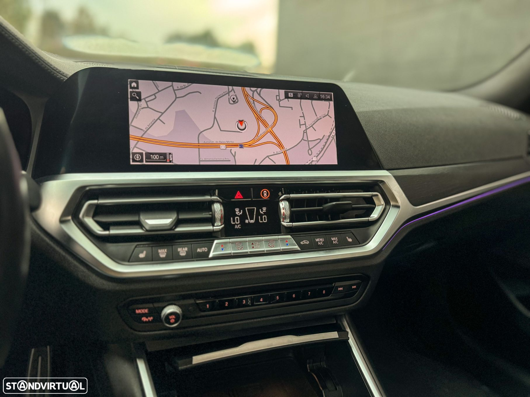 BMW M340 d xDrive Pack Desportivo M Pro Auto - 41