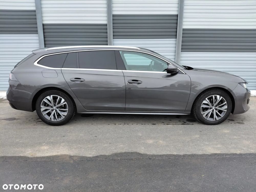 Peugeot 508 PureTech 180 EAT8 Allure - 6