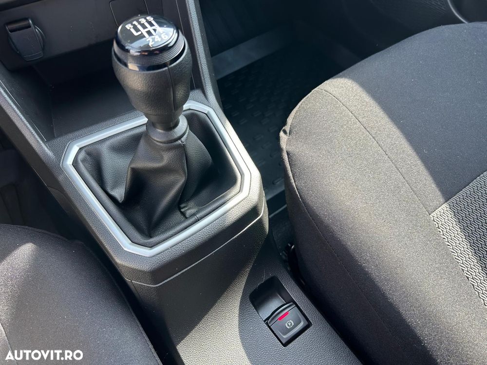 Dacia Logan ECO-G 100 MT6 Prestige+ - 8