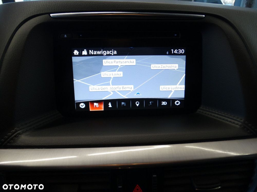 Mazda CX-5 SKYACTIV-D 150 Exclusive-Line - 33