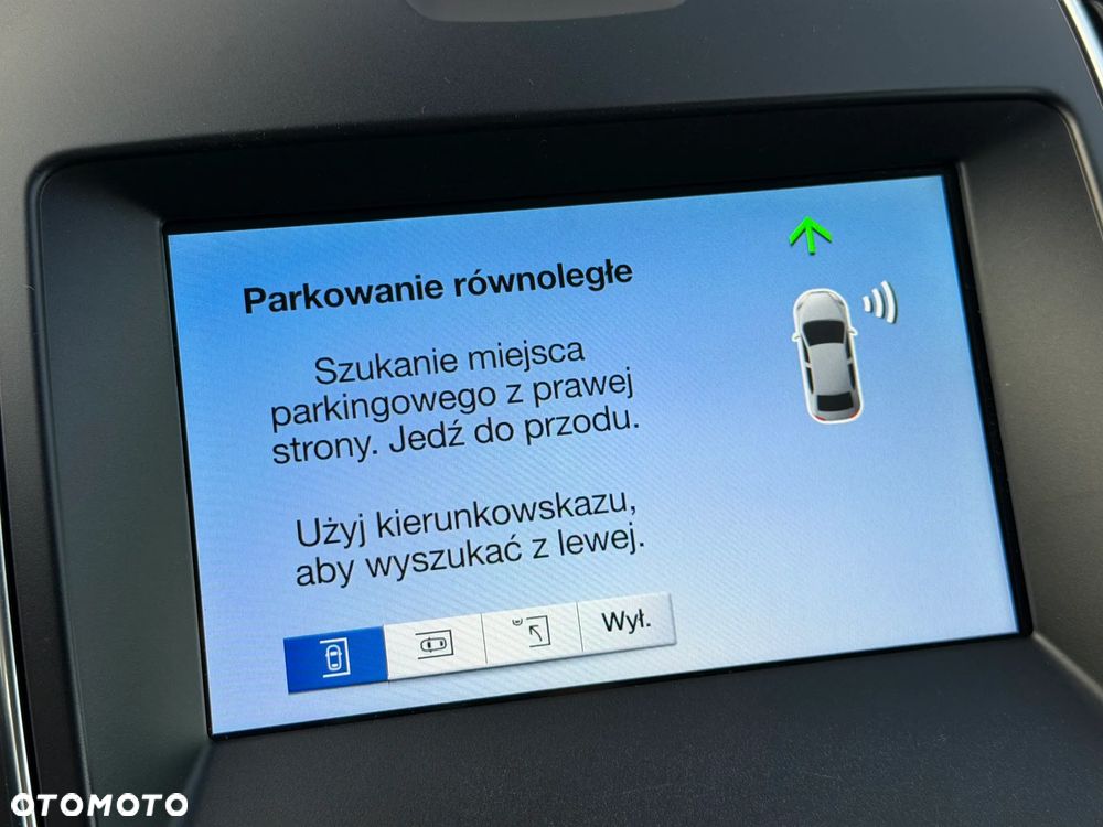 Ford S-Max 2.0 EcoBlue Titanium - 19