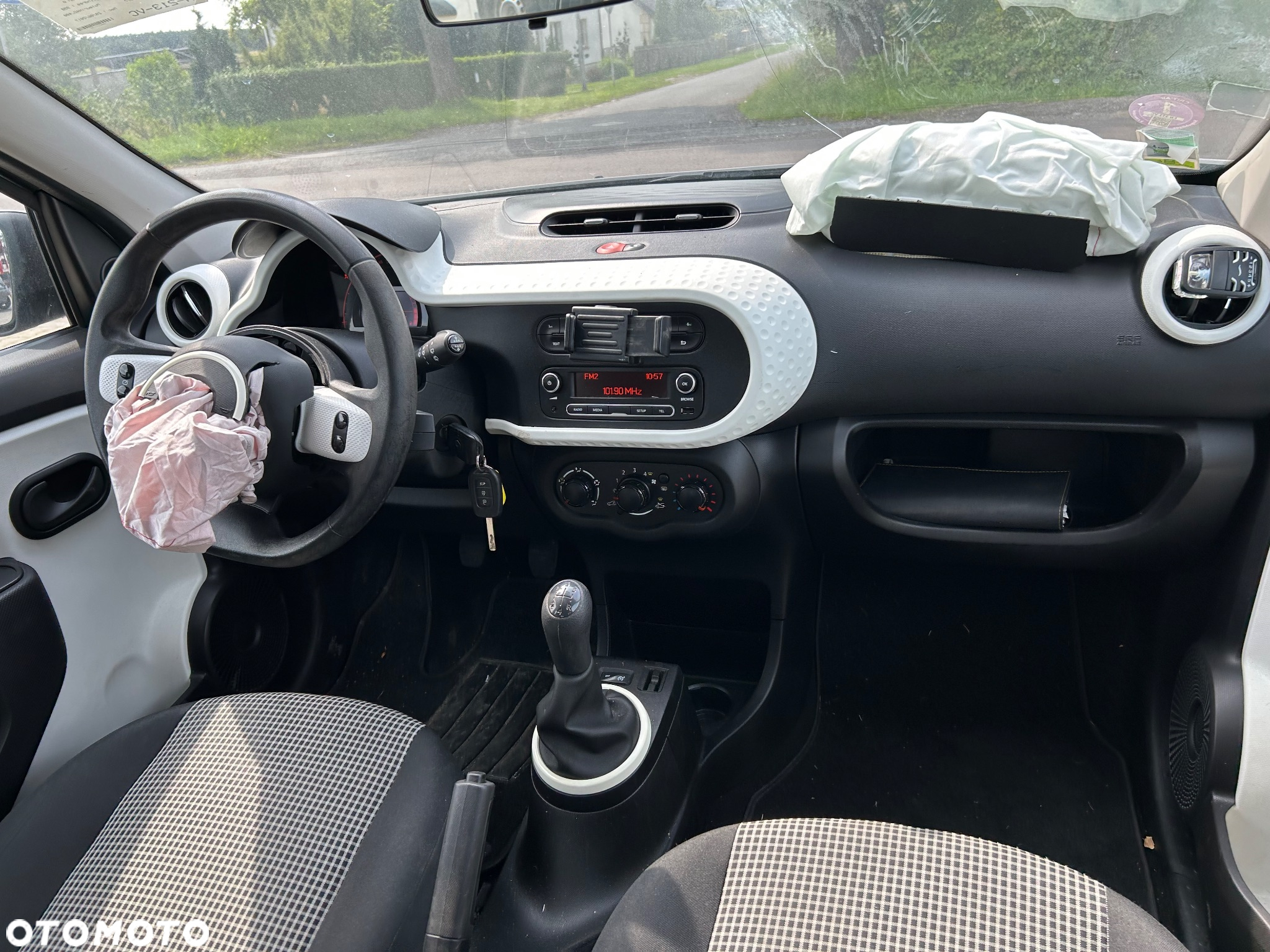 Renault Twingo - 24