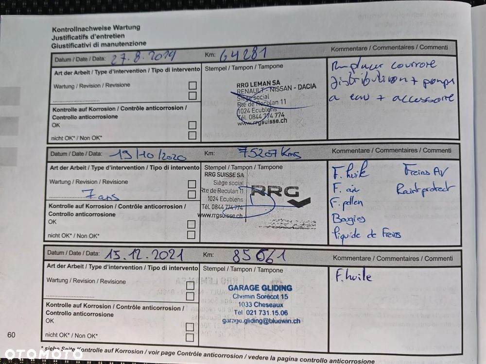 Renault Espace 2.0 TCe 170 Celsium - 24