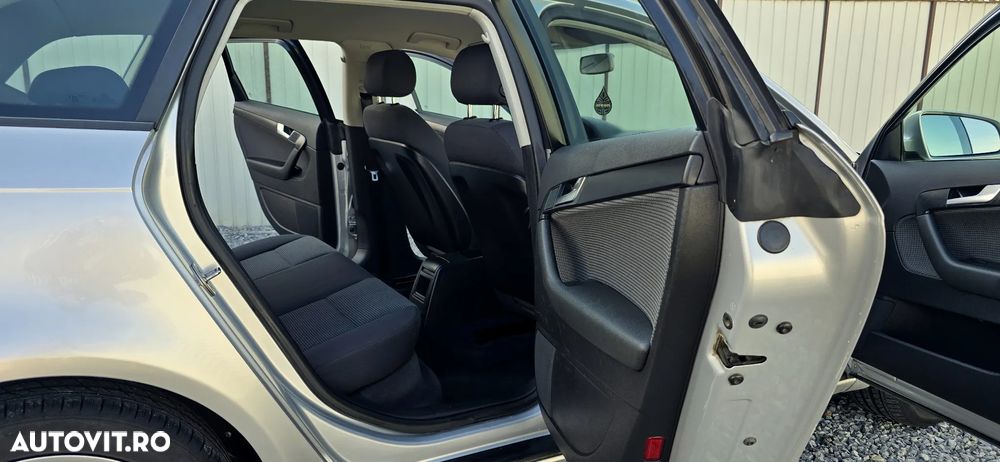 Audi A3 2.0 TDI Sportback quattro Ambition - 16