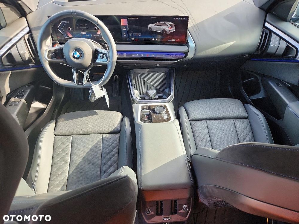 BMW X3 xDrive30i mHEV - 8
