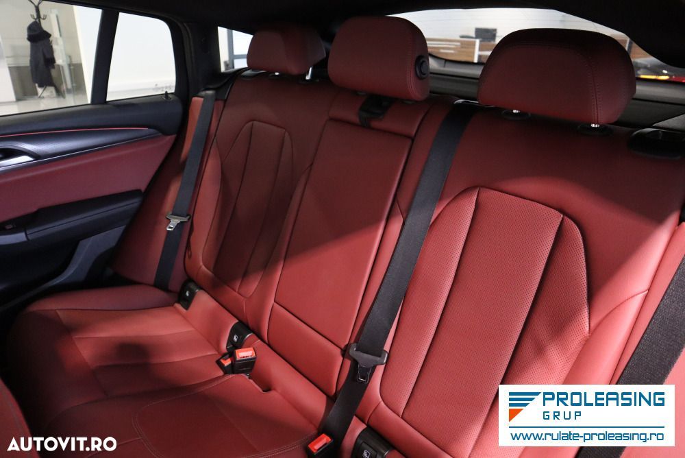 BMW X4 xDrive20d AT MHEV - 9