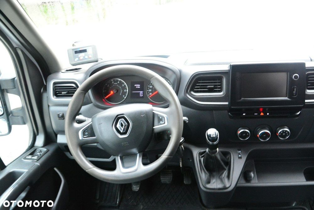 Renault Master - 8