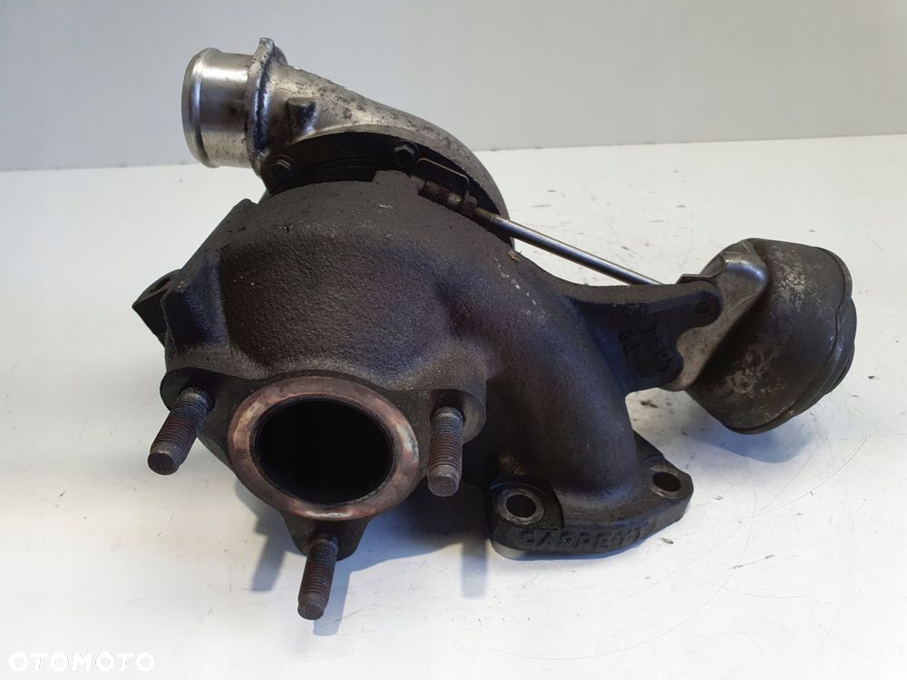 TURBOSPRĘŻARKA Honda CR-V II 2.2 iCDTI _ turbo 18900-RMA-E01 - 4