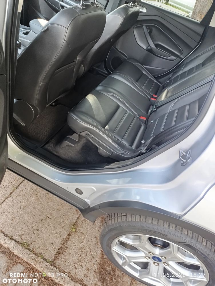 Ford Escape - 12