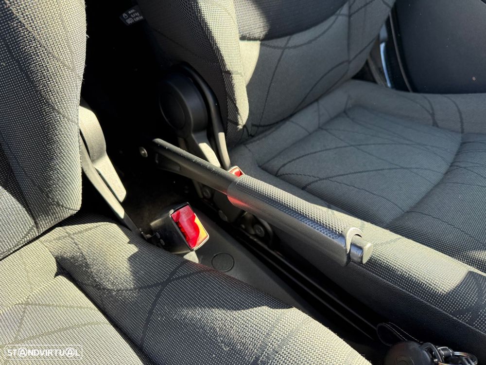 Smart ForTwo Coupé 1.0 T Passion 84 - 30