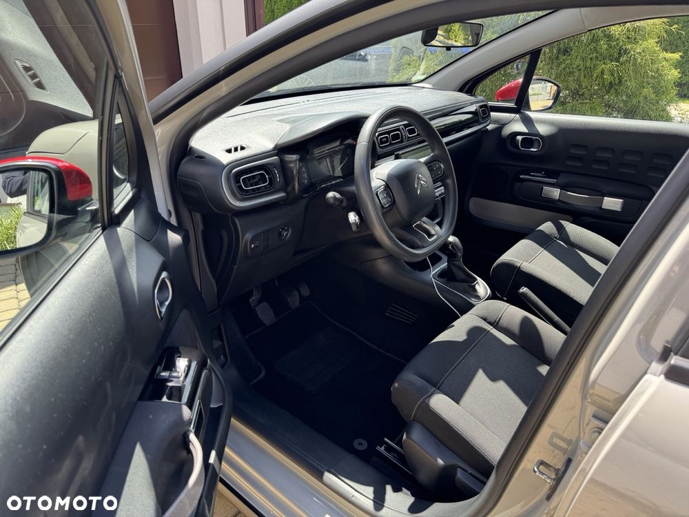 Citroën C3 1.2 PureTech Shine - 11