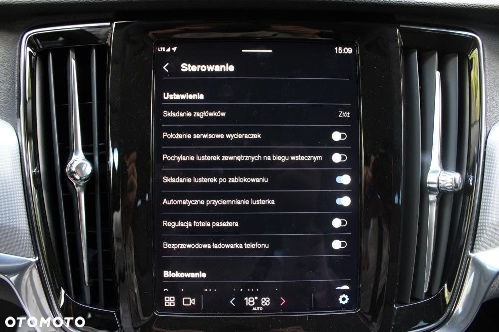 Volvo V90 - 20