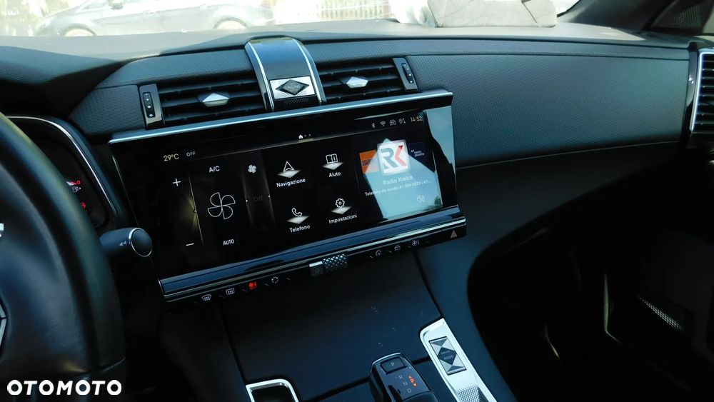 DS Automobiles DS 7 1.5 BlueHDi Bastille - 17