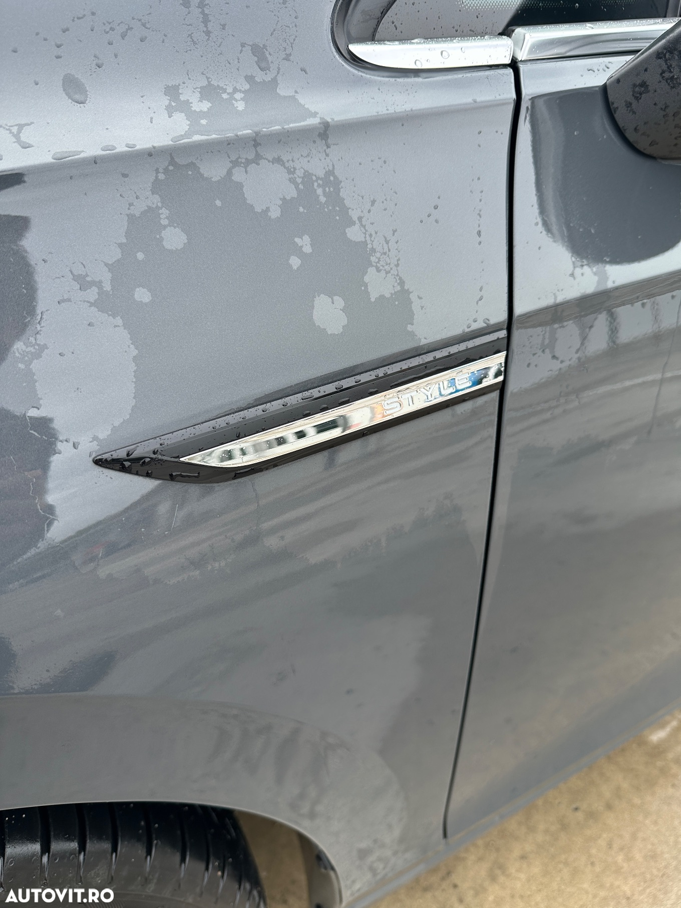 Volkswagen Golf 1.5 TSI ACT Style - 5