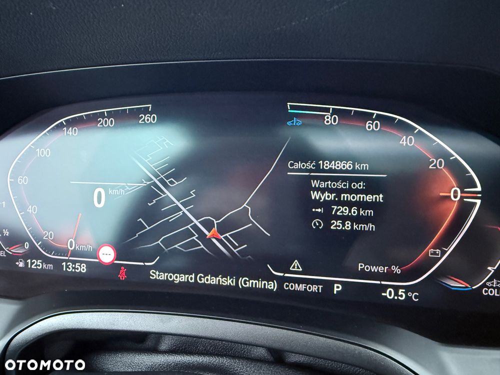 BMW Seria 3 320d Edition M Sport Shadow - 15