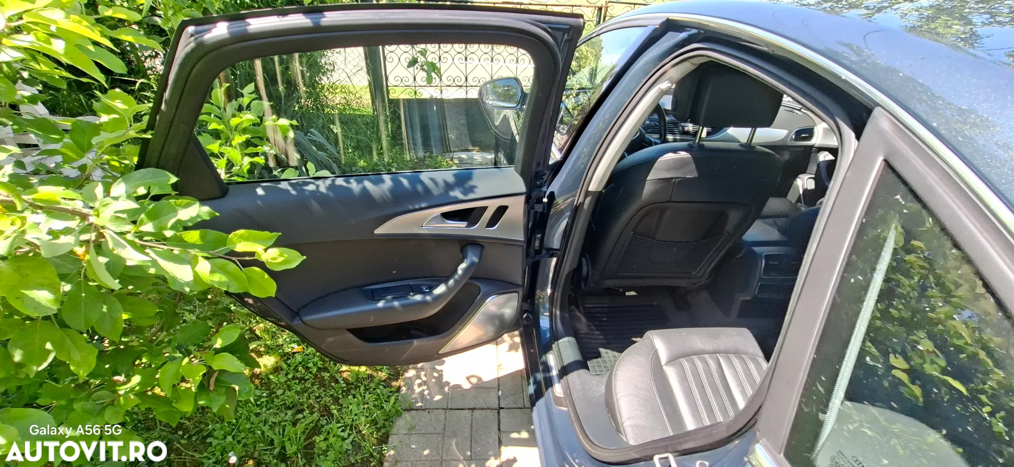 Audi A6 - 17