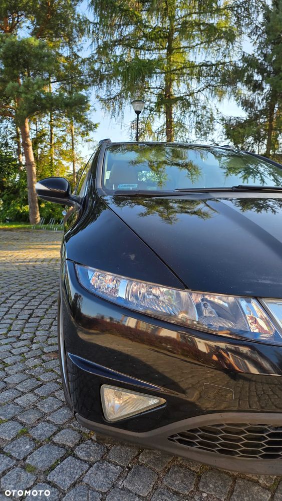Honda Civic - 12