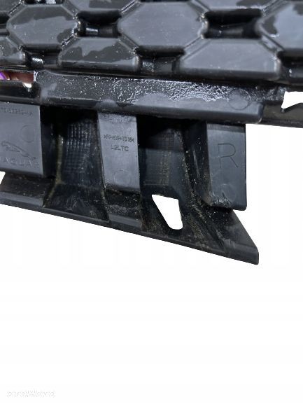 JAGUAR XE KRATKA ZAŚLEPKA ZDERZAKA PRAWA - 4