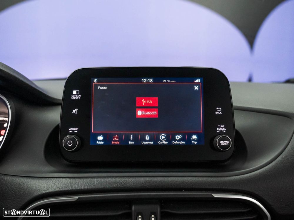 Fiat Tipo 1.3 MultiJet City Life - 24