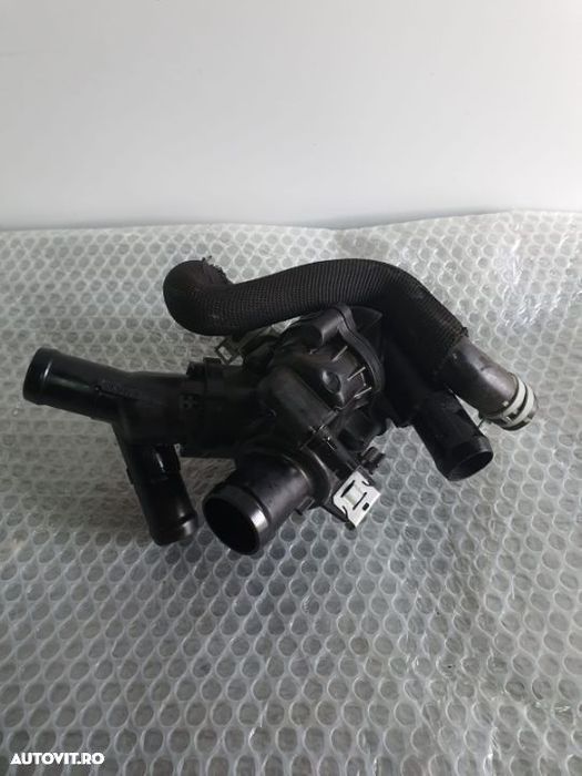 Corp Termostat Mercedes Gla W156 X156 A/B Class W176 W246 Cla 1.6 Benzina 2012/2018 Corp Termostat - 2