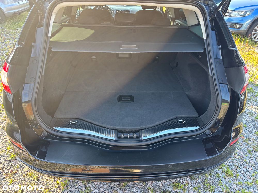 Ford Mondeo 1.5 EcoBoost STart-Stopp Titanium - 11