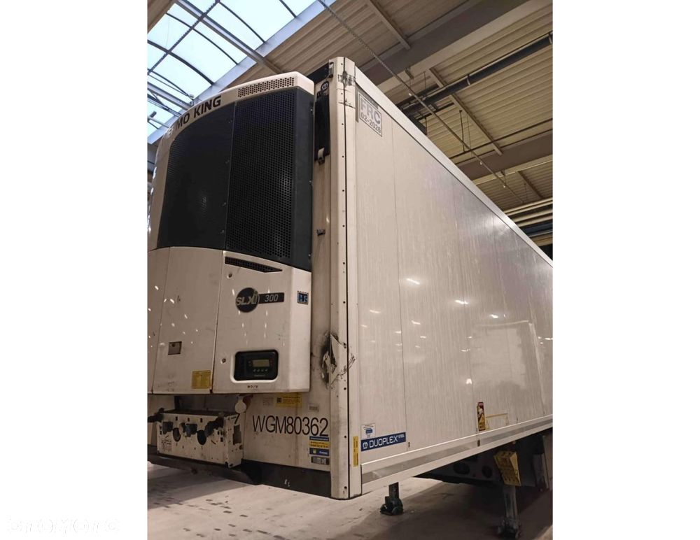 Krone SDR Cool Liner FP 60 ThermoKing SLXi 300 - 3