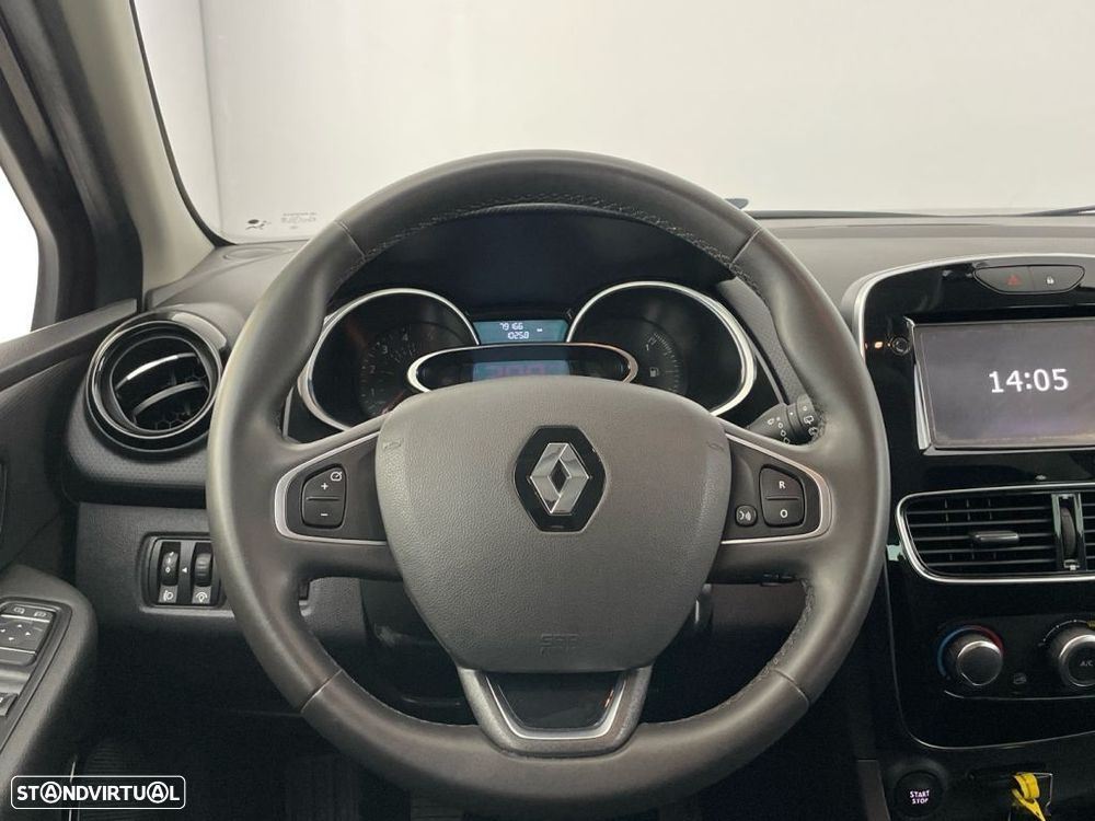 Renault Clio 1.5 dCi Limited - 14