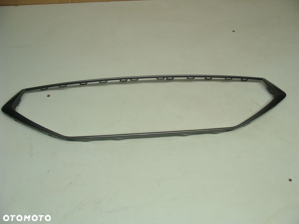 RAMKA ATRAPY GRILL CUPRA SEAT LEON 4 IV 5FA853645 - 1