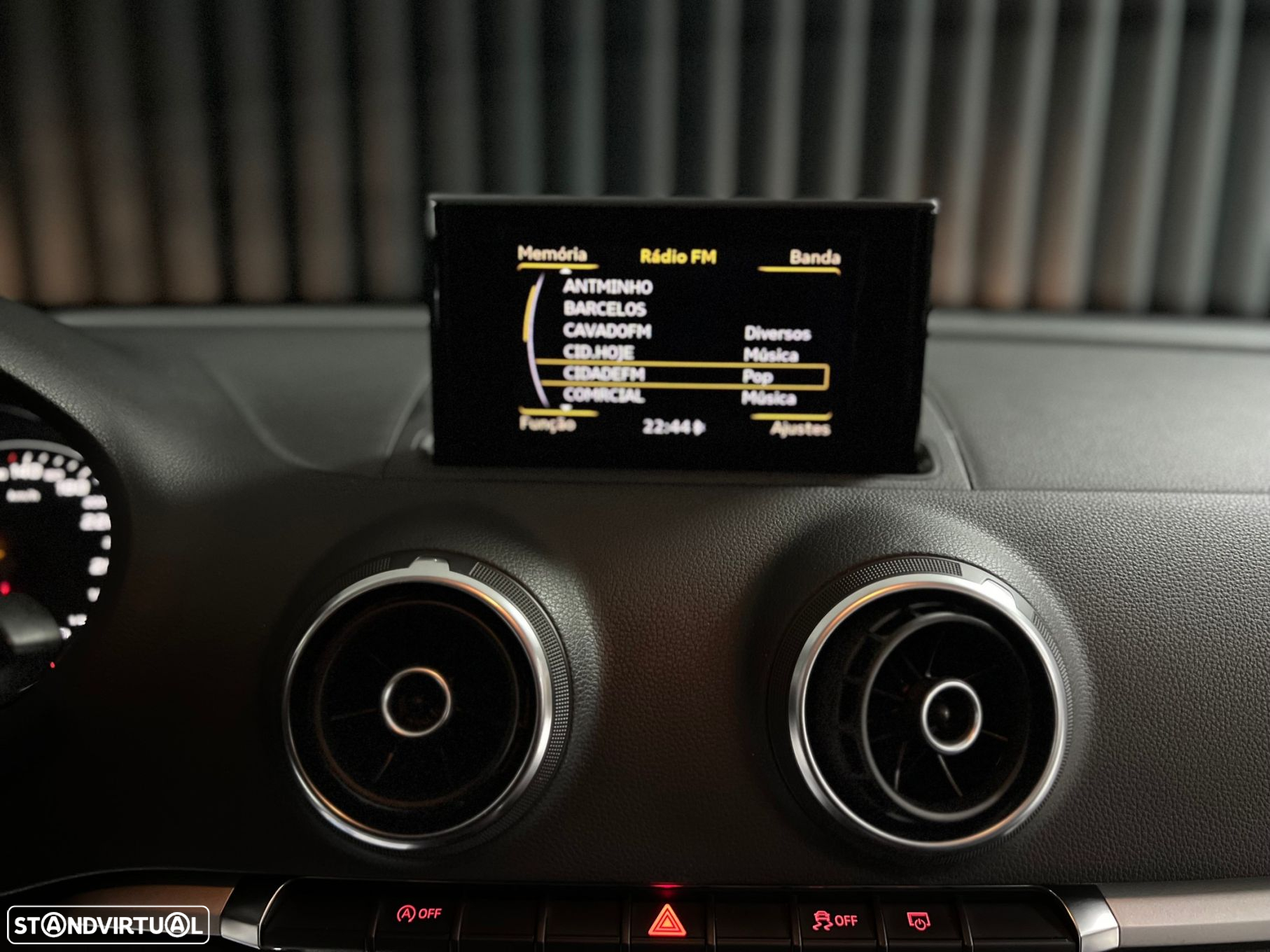 Audi A3 Sportback 1.6 TDI Sport - 16