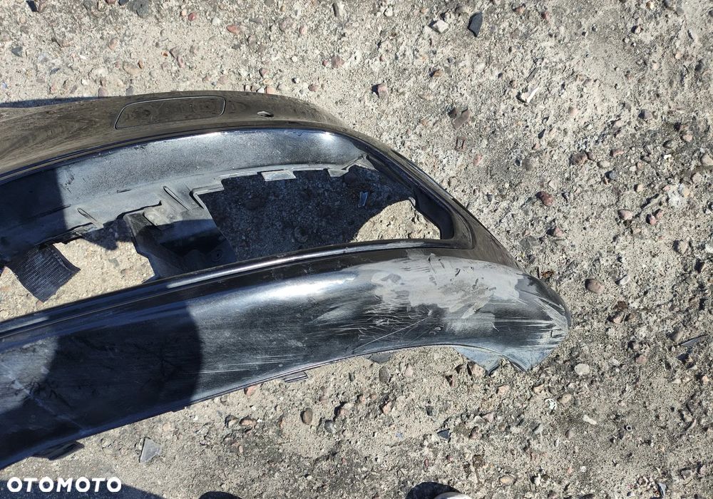 AUDI A3 8V S LINE 12-16 ZDERZAK PRZÓD - 12