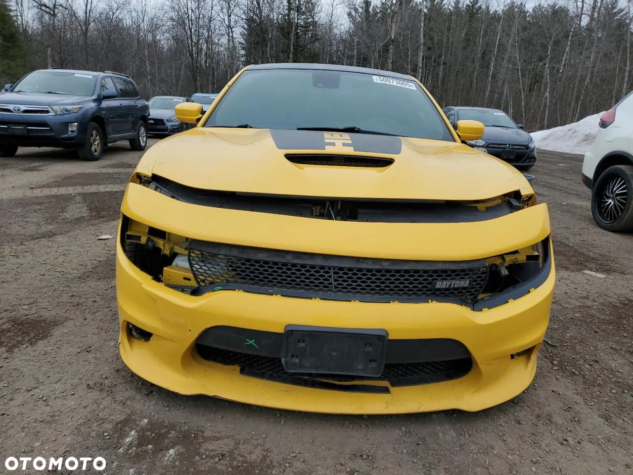Dodge Charger 3.6 GT - 5