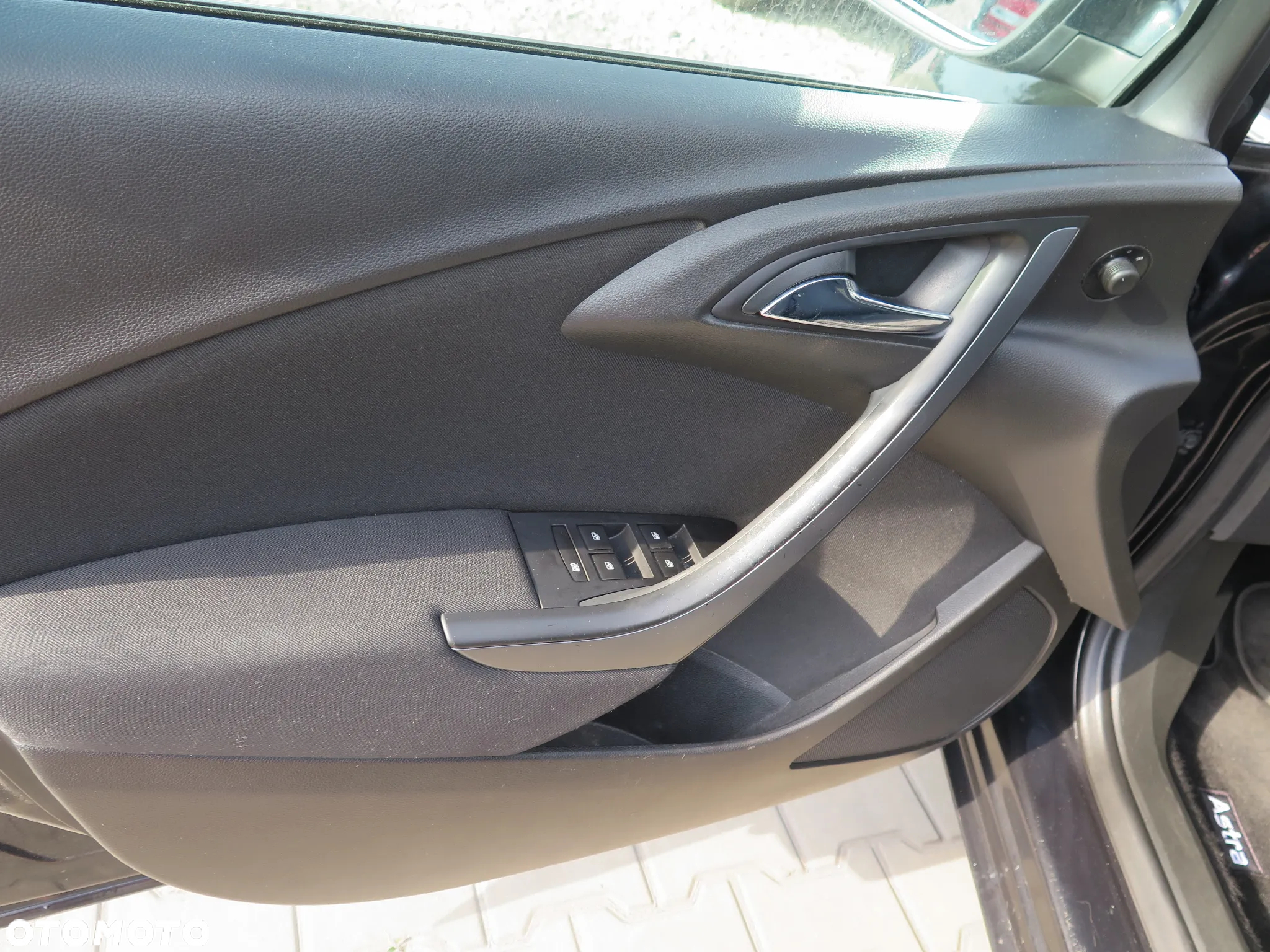 Opel Astra IV 1.4 T Energy EU6 - 13