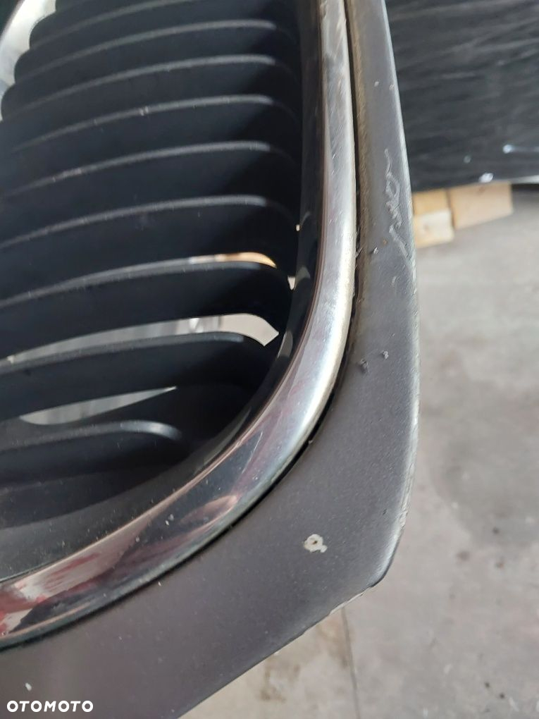 Bmw e 46 sedan touring kombi lift polift maska silbergrau a 08 - 5