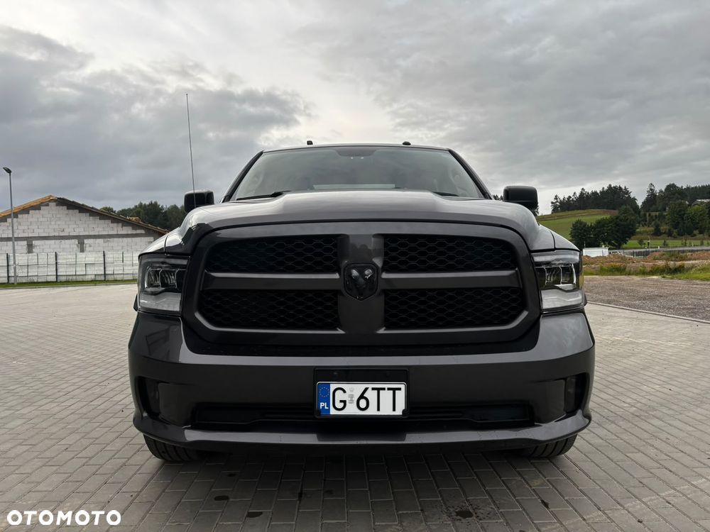 RAM 1500