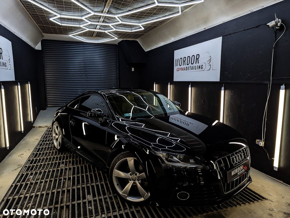 Audi TT Coupé 2.0 TFSI - 36