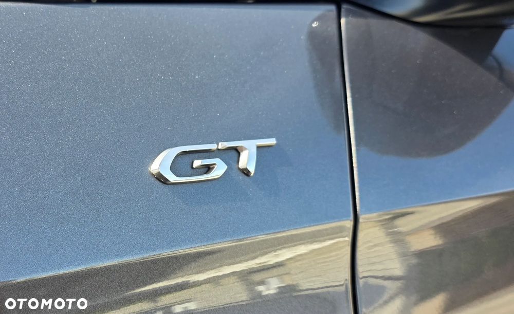 Peugeot 3008 1.5 BlueHDi GT Pack S&S EAT8 - 11