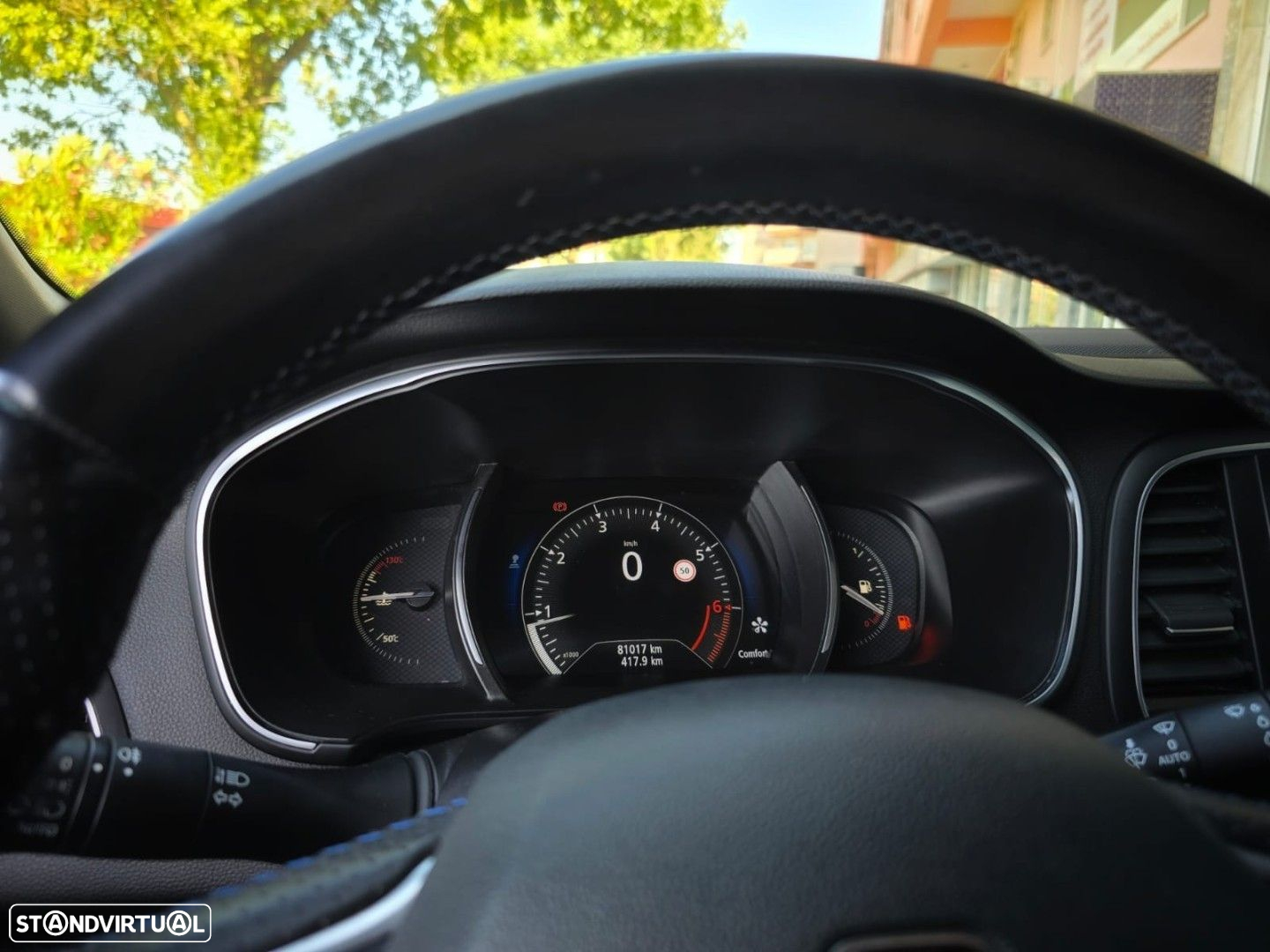 Renault Mégane 1.2 TCE GT Line - 23