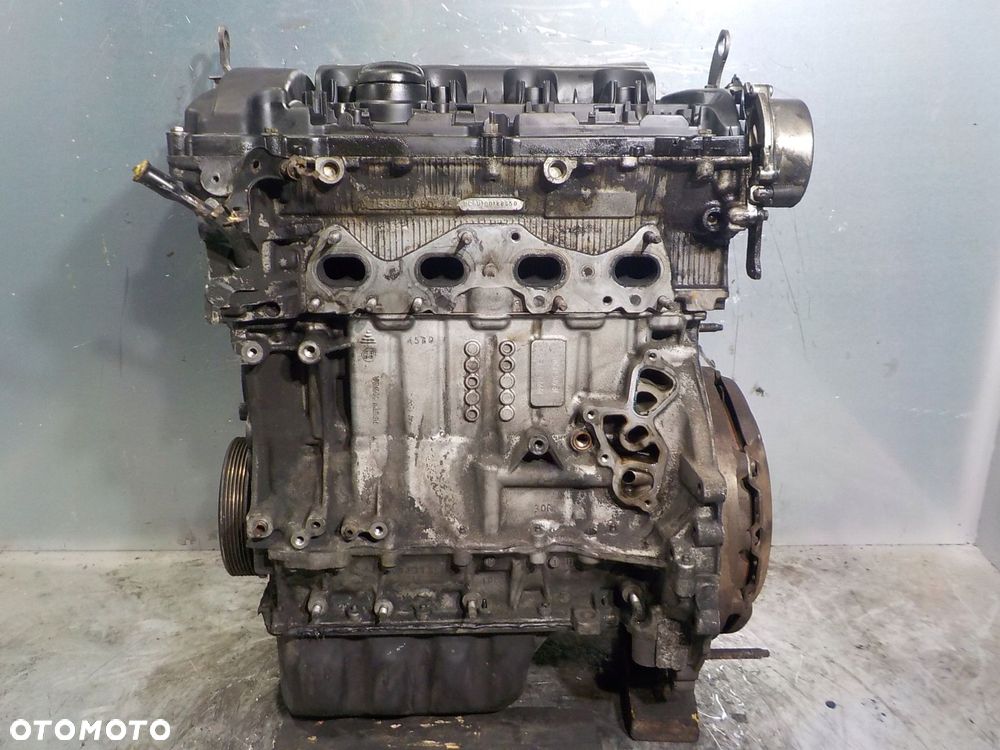 PEUGEOT CITROEN SILNIK 1.6 THP TURBO 150 KM 5FX PRZEBIEG 55 TYS. - 9