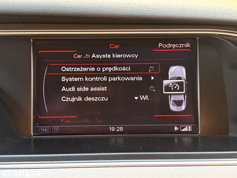 Audi A4 Limousine 2.0 TFSI Quattro S tronic - 39