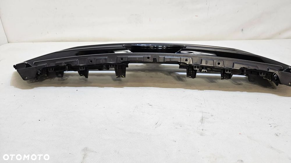 grill gril atrapa chłodnicy ford edge ii ft4-b8200-a - 10