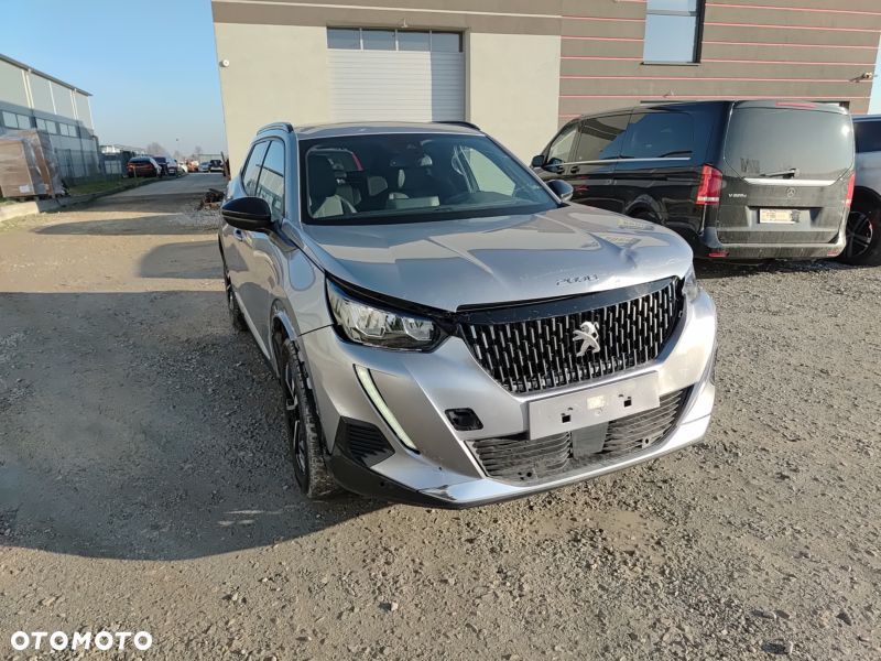 Peugeot 2008 PureTech 100 Active - 2