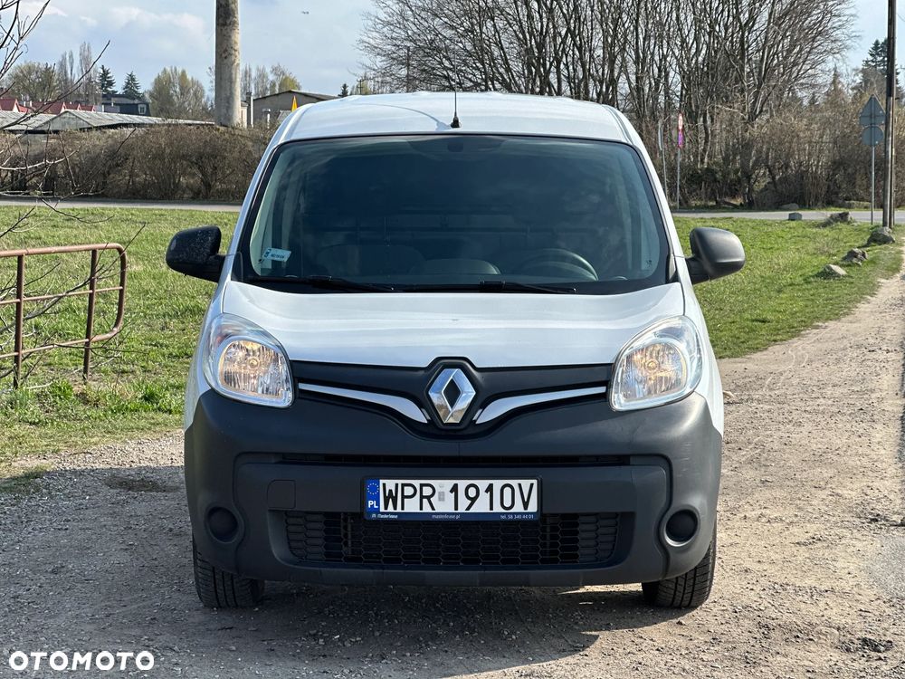Renault Kangoo Salon PL - 3