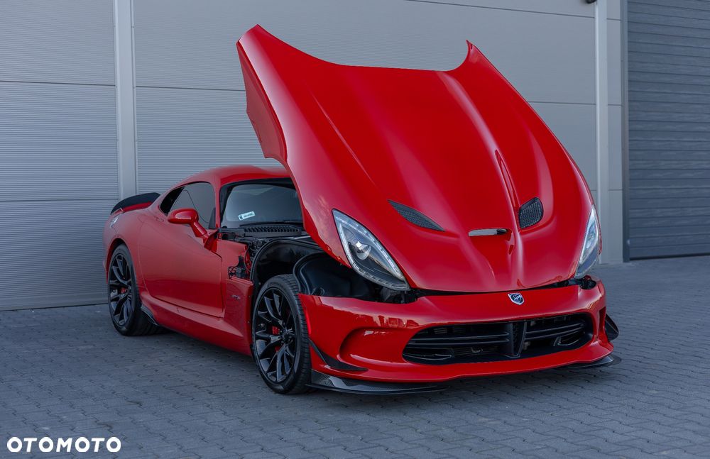 Dodge Viper - 11