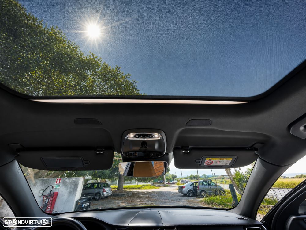 Volvo XC 60 2.0 D3 Inscripton - 14
